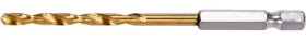 Yato Vrták na kov TITAN 1/4"" 4,2mm YT-44758