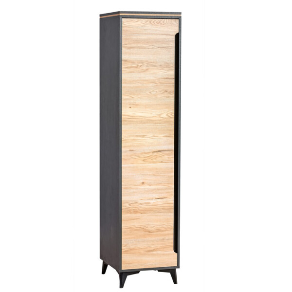 FRONTI Skříň GAPPA 02 Fresco + jasan horský