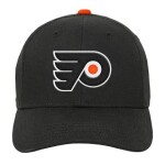 Outerstuff Dětská kšiltovka Philadelphia Flyers NHL 3Rd Jersey Precurved Snap