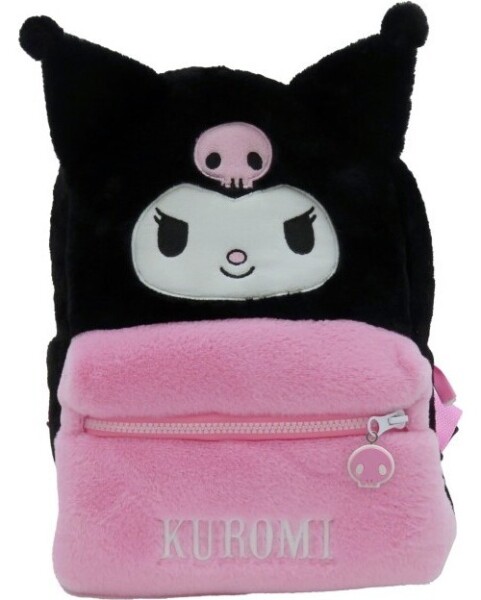 Kuromi plyšový batoh - CYP Brand