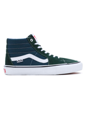 Vans Skate SK8 Hi MOUNTAIN VIEW pánské boty