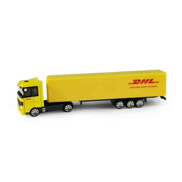 RAPPA 228900 Auto kamion DHL 20 cm