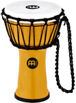 Meinl JRD-Y Jr.Djembe 7" - Yellow