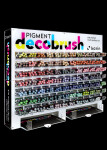 Karin, PIGMENT DECO BRUSH, akrylové štětečkové popisovače, mix barev, 1 ks Barva Karin Akryl: blush 1345U