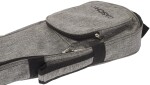 Cascha HH 2028 Soprano Ukulele Bag