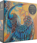 Birds of Happiness / Skybird / Puzzle / 1000 PC