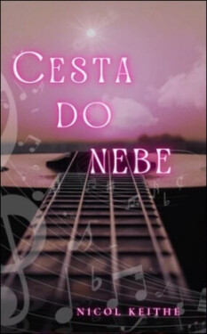 Cesta do nebe - Nicol Keithe