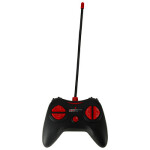 RC sportovní vůz červený