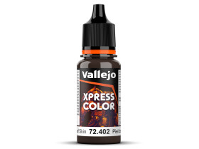Vallejo XPress Color 72402 Dwarf Skin 18 ml