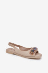 Sandály model 214105 Step in style 37