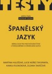 Španělský jazyk - kolektiv autorů