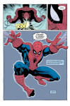 Barvy emocí (základní verze) - Jeph Loeb, Tim Sale