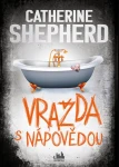 E-kniha: Vražda s nápovědou od Shepherd Catherine