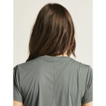 Craft Core Essence 2 T-Shirt Women 1915291-647000 - Běžecké tričko CRAFT CORE Essence 2 - zelená Velikost textilu: S