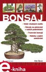 Bonsaj - Petr Škvor e-kniha