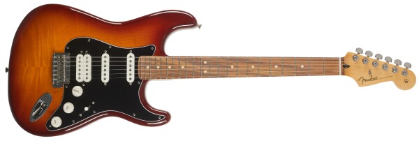 Fender Player Stratocaster HSS Plus Top