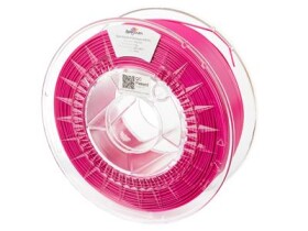 Filament Spectrum Premium PET-G 1.75mm PINK 1kg