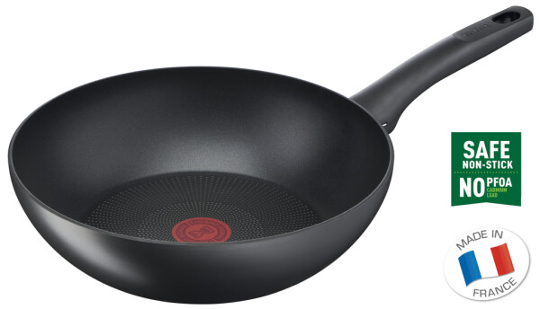 Tefal pánev Ultimate pánev wok 28cm G2681972