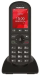 Maxcom MM39D SE / Stolní telefon / 4G / SIM karta (MAXCOMMM39SE)