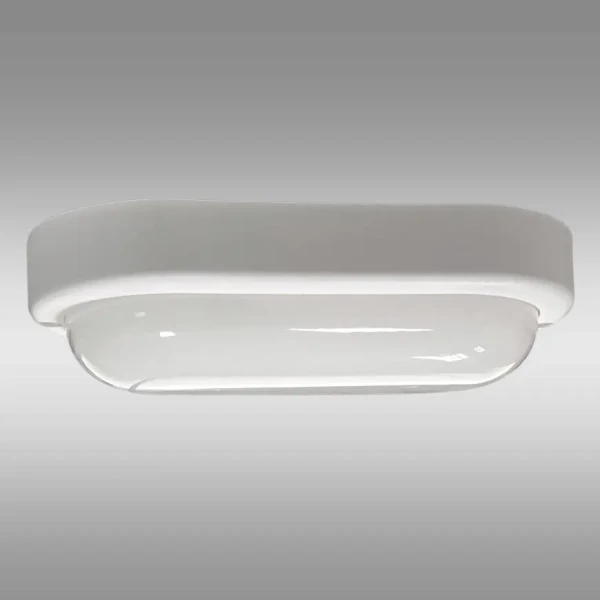 SVITIDLO LED Q-52A 15W IP64 WHITE