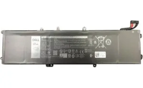 DELL baterie 97 Wh / Baterie pro notebook / Li-Ion (0XG4K6)