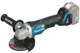 Makita DGA508Z / aku úhlová bruska / 18V / Li-ion / bez aku (DGA508Z)