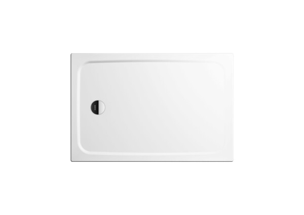 Sprchová vanička obdélníková Kaldewei Cayonoplan 140x80 cm smaltovaná ocel alpská bílá 362600010001 362600010001