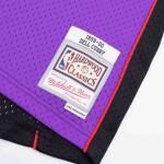 Mitchell & Ness Pánský dres Toronto Raptors NBA Dell Curry #30 1999-00 Swingman Velikost: M
