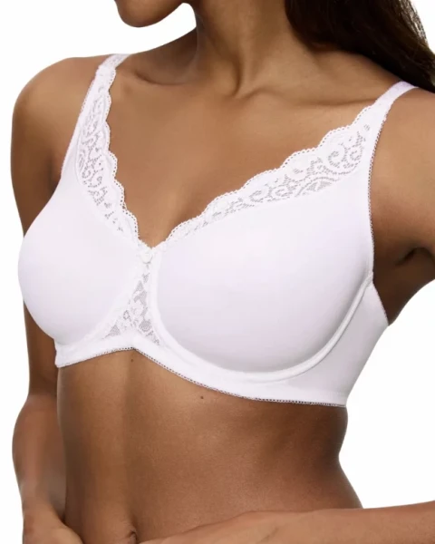 Dámská zmenšující podprsenka Triumph Amourette W01 10210670