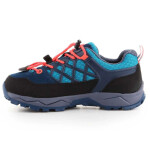 Dětské trekové boty Salewa Wildfire Wp Jr 64009-8641 EU 30