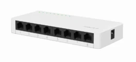 Gembird NSW-G8-01 / Gigabitový LAN Switch / 8x RJ45 (NSW-G8-01)