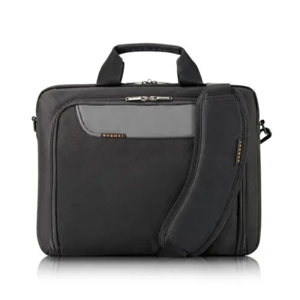 Everki ADVANCE 14 černá / Brašna pro 14 notebooky / 12L (BAGBR-EVR-ADVANCE-14)