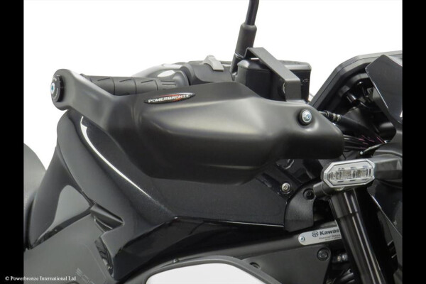 Kawasaki Z900, Z900 SE 25-26 Kryty páček Powerbronze