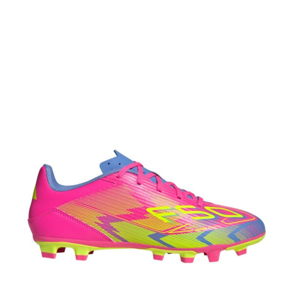 Kopačky adidas F50 Club FG/MG M JH6420 46 2/3
