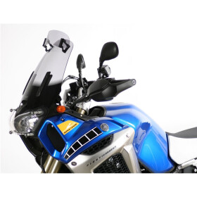 Mra plexi Yamaha XT 1200 Z Super Tenere 10- Variotouring kouřové kouřové