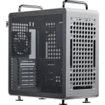 Rozbaleno - Cooler Master QUBE 540 šedá / E-ATX / 2x USB-A 3.2 / 1x USB-C 3.2 / 1x 120mm / bez zdroje / rozbaleno (Q540-LGNN-S00.rozbaleno)