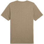 Puma Ess 2 Color No.1 Logo t-shirt M 684708 83 pánské L