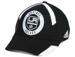 Adidas Pánská Kšiltovka Los Angeles Kings Practice Jersey Hook Velikost: