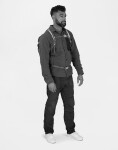 Batoh Osprey Daylite™ Plus tan concrete