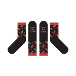 Pohodonožky - Před sexem sundej, vel. 39-42 - Albi