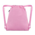 Bagmaster SÁČEK LUMI 25 A školní na přezůvky / tělocvik – králíček