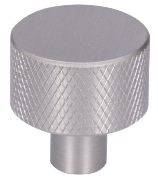 Siro Nábytková knopka 2464 ocel (S12301)