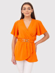 Halenka AX Paris TA578 Orange