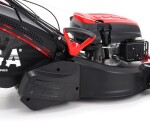 Benzínová sekačka s válcem VeGA 495 SXR 5in1