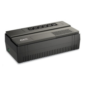 APC Easy UPS BV 1000VA, AVR,IEC Outlet, 230V, (600W) - IEC320 C13 (6x) EDF_551129