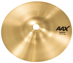 Sabian AAX Splash 6''