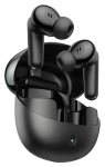 ONIKUMA TX610 černá / TWS sluchátka / ANC / Bluetooth 5.4 2,4 GHz / IPX4 (TX610 black)