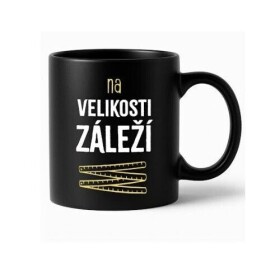 Megahrnek - Na velikosti záleží - Albi