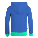 Bunda TrollKids Kids Sortland Jacket Jr 139-134 116