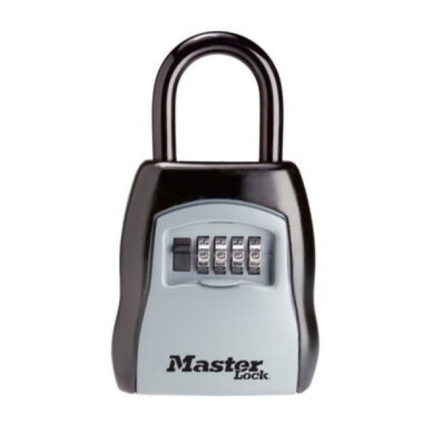 Master Lock 5400EURD / Bezpečnostní schránka s okem (5400EURD)